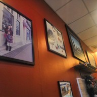 บรรยากาศ Chicago Steak and Grill