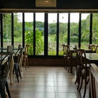 บรรยากาศ บ้านสวนนารา