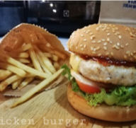 เมนูของร้าน ตังเม SteakBurger มหาชัยซอย5 ตรงข้ามร้านทุกอย่าง20 บาท