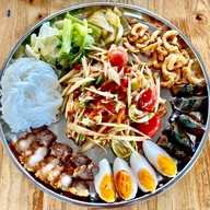 ร้านเลยมาตำ