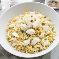 เมนูของร้าน Laemcharoen Seafood ไอคอนสยาม