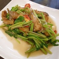 เมนูของร้าน น่ำเตียง 2