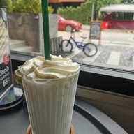เมนูของร้าน Happy Cup Cafe แฮปปี้คับ บึงหนองบอน
