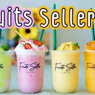 Fruits Seller CAFE สาขา สุรศักดิ์ ศรีราชา สาขา สุรศักดิ์ ศรีราชา