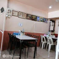 บรรยากาศ มุสลิมสะพานยาว