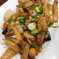เมนูของร้าน น่ำเตียง 2