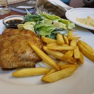 Futai Steak House ตลาดใหม่