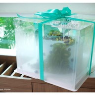 บรรยากาศ 61/96 Made From Home Bakery