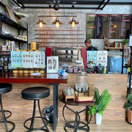 Bayong Coffee