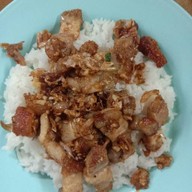 กบ อาหารตามสั่ง