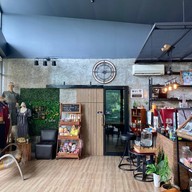 Bayong Coffee
