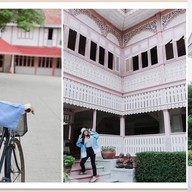 Happy Healthy Spa แพร่