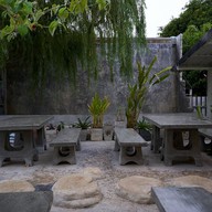 บรรยากาศ ตำอินดี้นครชัยศรี บางแก้ว