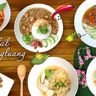 ฮาลาลบางหลวง ถนนอิสรภาพ