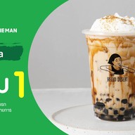 Hello Cha ไลม์ไลท์อเวนิว