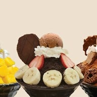 Vanilla Dessert Cafe เซ็นทรัลโคราช