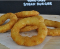 เมนูของร้าน ตังเม SteakBurger มหาชัยซอย5 ตรงข้ามร้านทุกอย่าง20 บาท