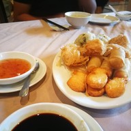 เมนูของร้าน ห้องอาหารจีนภูพิงค์ CHIANG MAI ORCHID HOTEL