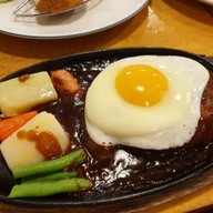 เมนูของร้าน Kitchen Niigata