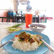 เมนูของร้าน มุสลิมสะพานยาว