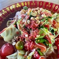 ร้านเลยมาตำ