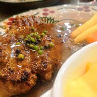 เมนูของร้าน Chicago Steak and Grill