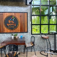 Bayong Coffee
