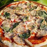 Nailed It Pizza