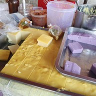 ข้าวแลมฟืนทอด ข้าวแลมฟืนยำ