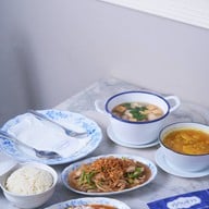 ตู้กับข้าว