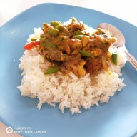 เมนูของร้าน มุสลิมสะพานยาว