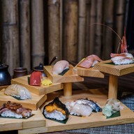 Tatsumi Japanese Cuisine