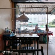 บรรยากาศ มุสลิมสะพานยาว