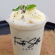 Fruits Seller CAFE สาขา สุรศักดิ์ ศรีราชา สาขา สุรศักดิ์ ศรีราชา