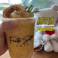 Fruits Seller CAFE สาขา สุรศักดิ์ ศรีราชา สาขา สุรศักดิ์ ศรีราชา