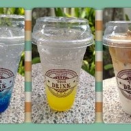 Enjoy your Drink
