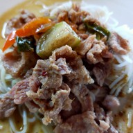 หมูจุ่มบ้านเราบุฟเฟ่ต์99