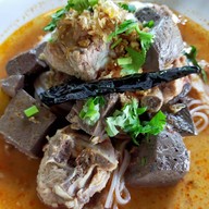 หมูจุ่มบ้านเราบุฟเฟ่ต์99