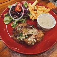 Good Steak บางกร่าง