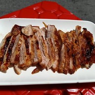 เมนูของร้าน พี่ทองส้มตำทอด