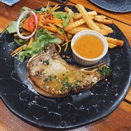 Good Steak บางกร่าง
