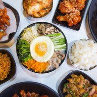 เชรดโด้ ไก่ทอดซอสเกาหลี Top Market เซ็นทรัลเชียงใหม่แอร์พอร์ต