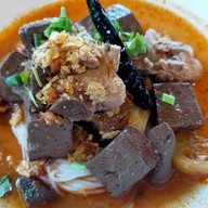 หมูจุ่มบ้านเราบุฟเฟ่ต์99