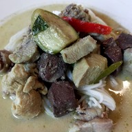 หมูจุ่มบ้านเราบุฟเฟ่ต์99