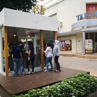 Coffee Society Taisin Square
