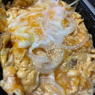 Tama-Go(ข้าวหน้าสไตล์ญี่ปุ่น)