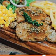 เมนูของร้าน กาแฟละมุน แอนด์ละมัยเบเกอรี่