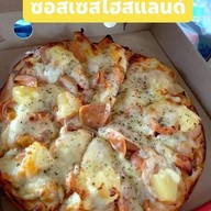 โจ๊กไก่จูย๊ะ