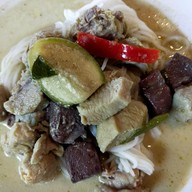 หมูจุ่มบ้านเราบุฟเฟ่ต์99