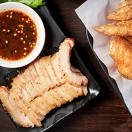 เมนูของร้าน ตำอินดี้นครชัยศรี บางแก้ว